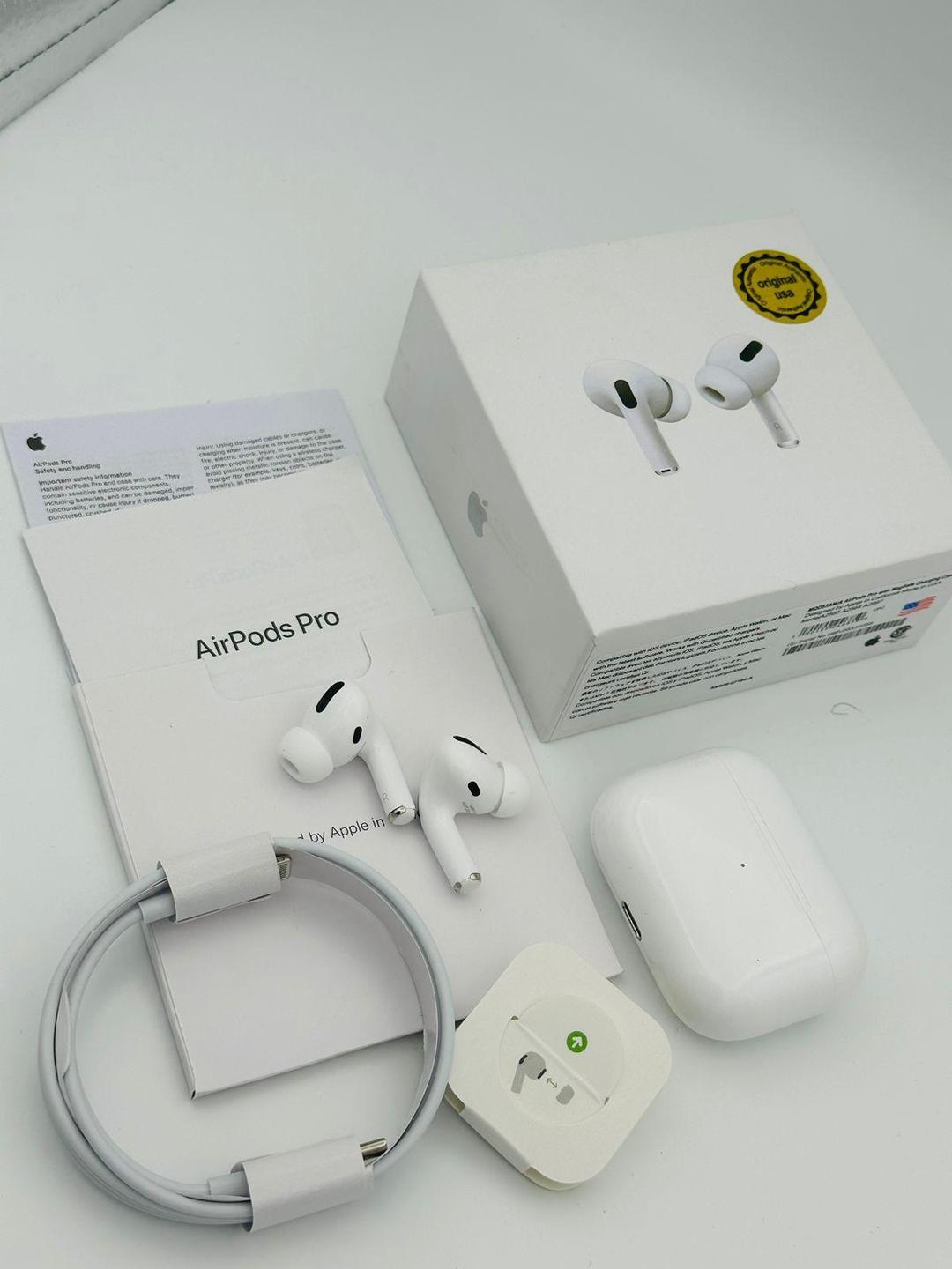 Air Pods Pro 2