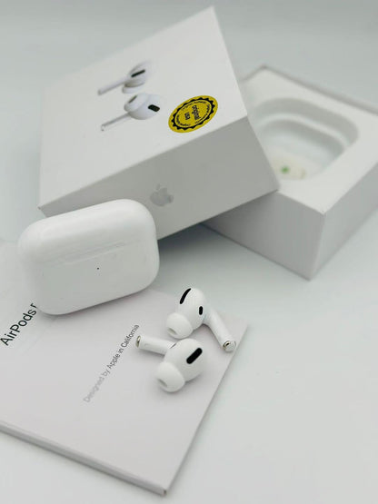 Air Pods Pro 2