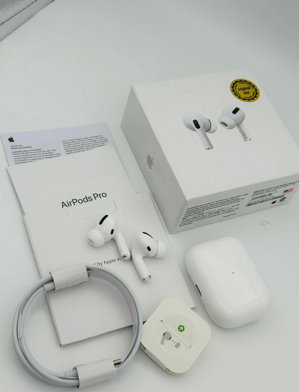 Air Pods Pro 2