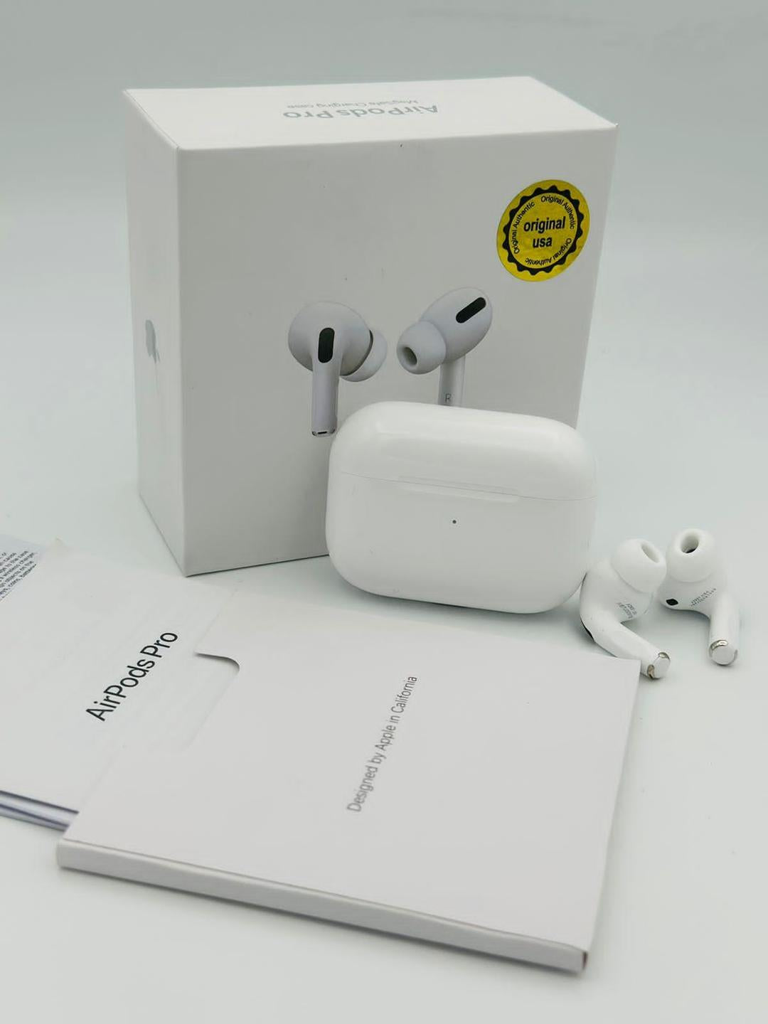 Air Pods Pro 2